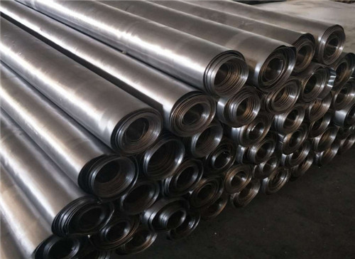 白沙厂家直销铅板X光CT室防护铅板