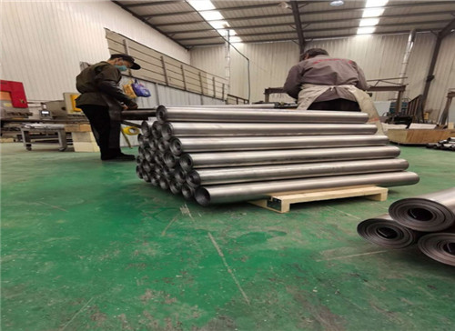 白沙厂家订做防辐射铅板皮 墙体防护