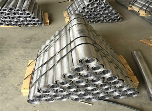 白沙厂家直销射线防护铅板 防辐射铅板