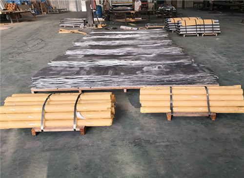 白沙防辐射CT牙科医院用铅板