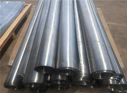 白沙厂家直销射线防护铅板 医用铅板