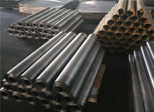 白沙防辐射铅板放射科DR室CT室防护铅板