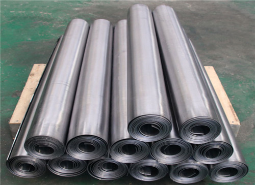 白沙防辐射铅板放射科 墙体防护专用