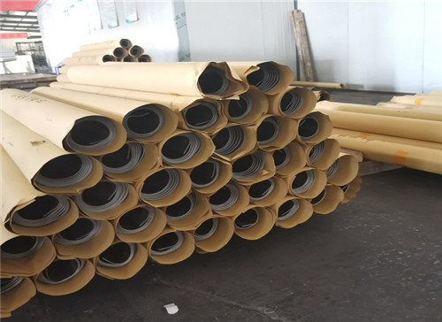 白沙医用防辐射铅板 配重铅板开平