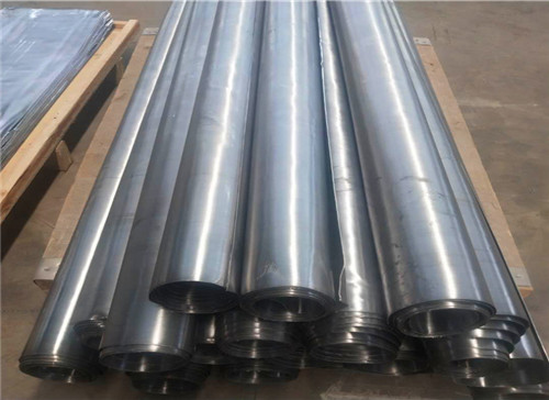 白沙铅板厂家订做 CT防辐射铅板