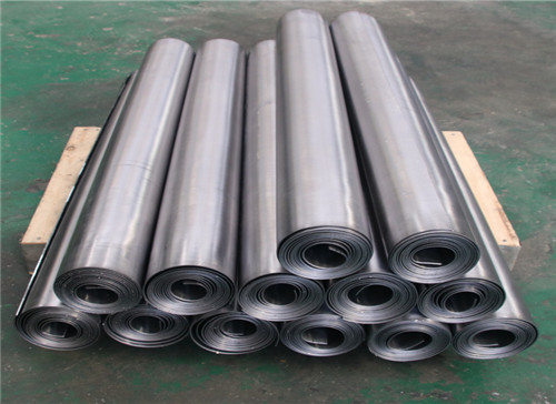 白沙医用铅板 防辐射铅板 规格齐全