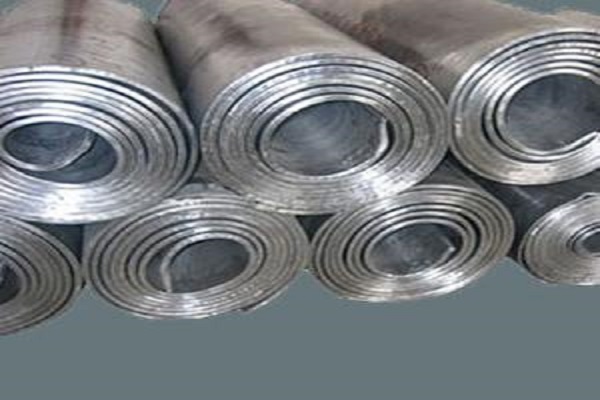 白沙铅板铅皮生产厂家