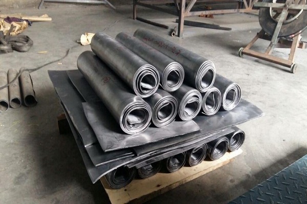 白沙防辐射铅板最新价格