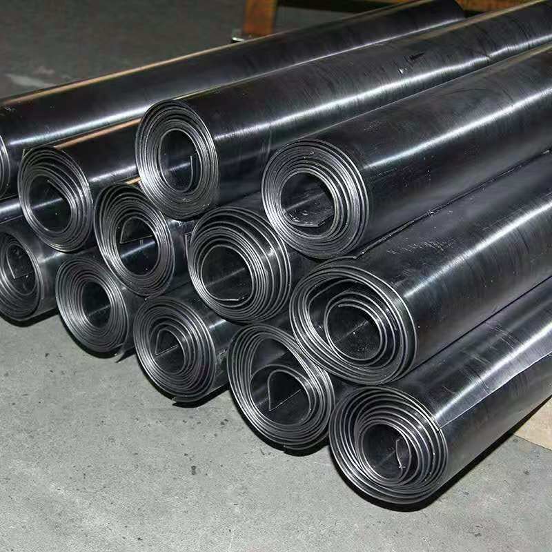 白沙铅皮防护原理