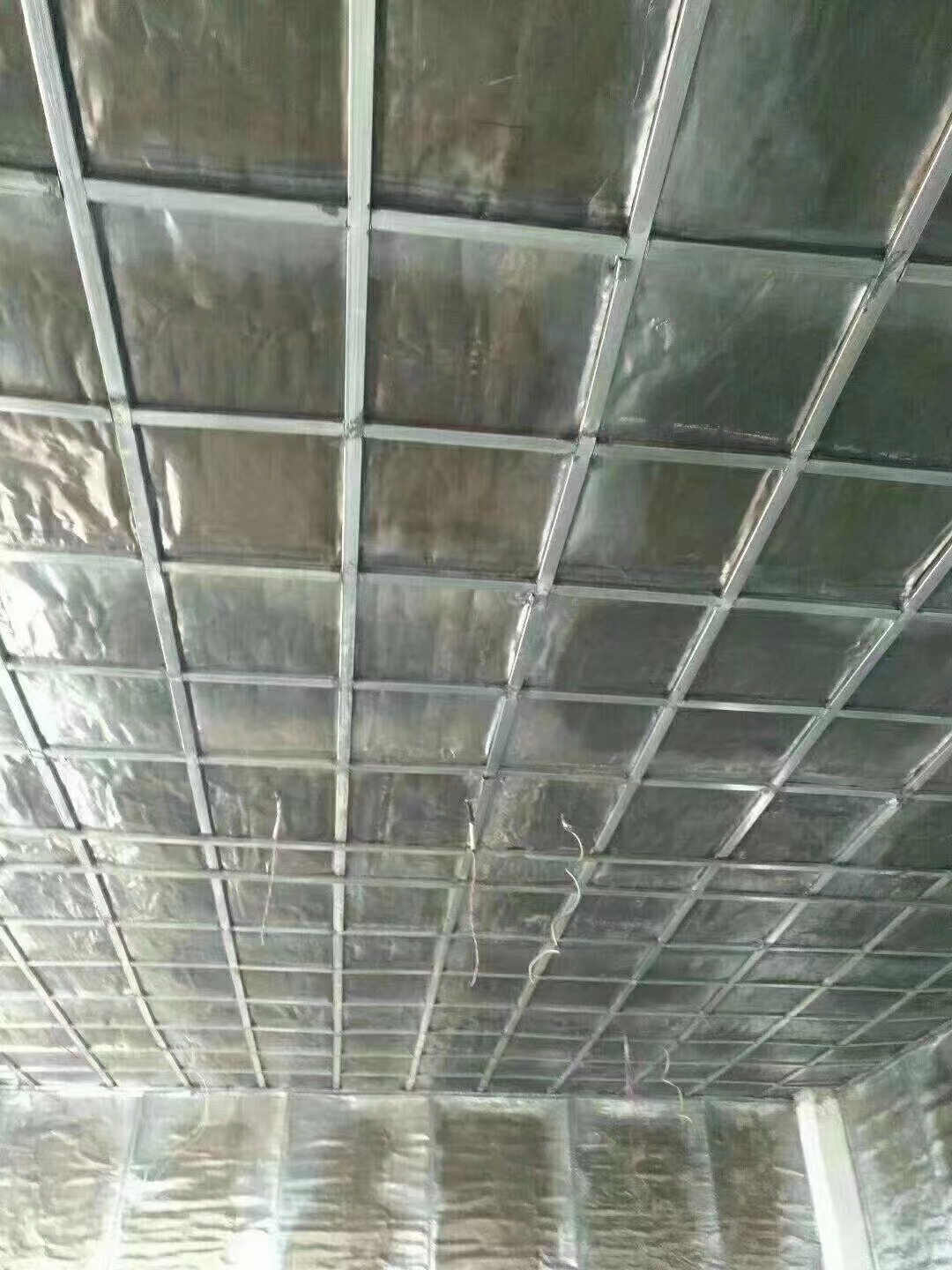 白沙核医学防护专用板材